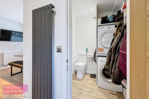 Utility/Downstair...