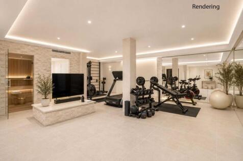 29 port andratx-Große Meerblickvilla in Bestlage-kaufen gym neu