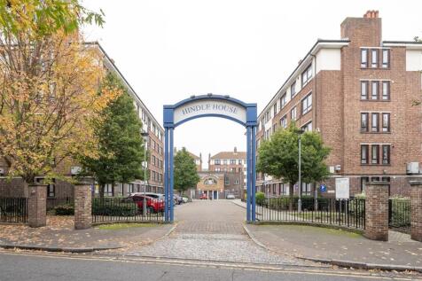 Arcola Street, E8