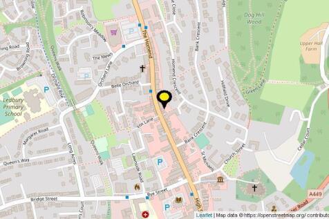 Open Street Map