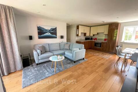 Loung Area