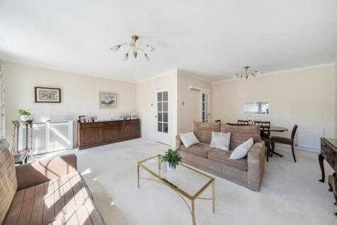 Davidson Frost-Wellings, DFW, Sunningdale Close, S