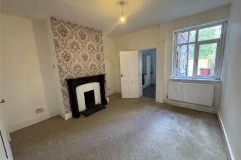 Baker Street, Creswell, Derbyshire, S80 photo 5