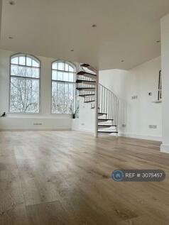 Living And Dining Area