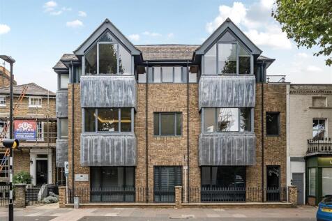 Surbiton, KT6 - property photo