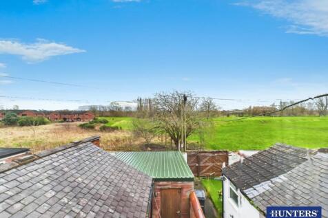 Bedroom One - Outlook