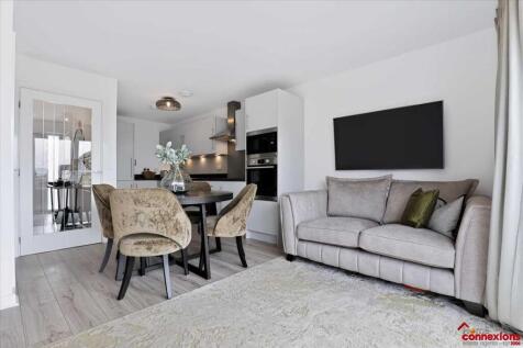 Open Plan Lounge,