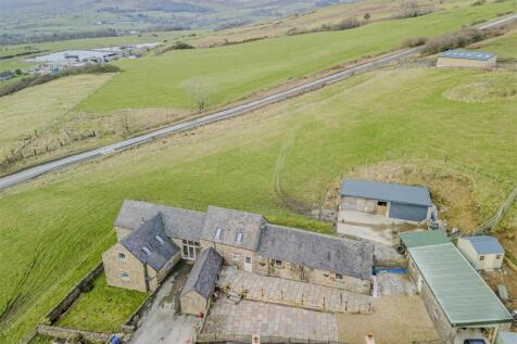 Aerial Aspect