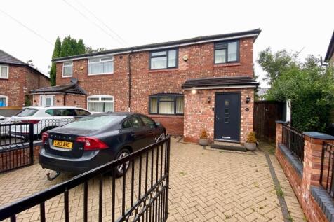 Manchester, M20 - property photo