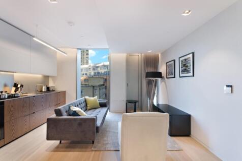 Barts Square, Vicary