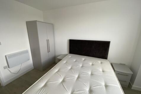 Northill Apartments, Furness Quay, Salford photo 4