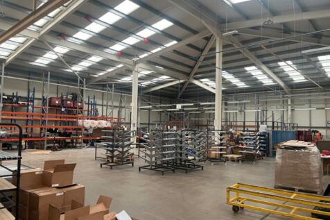Unit 9 Pitreavie Way, Dunfermline