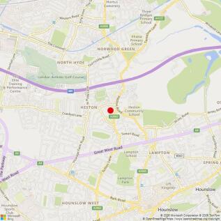 Property Map