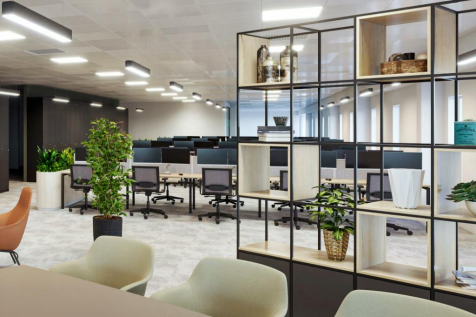 FigFlex office suites