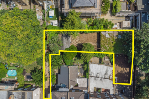 399A Goldhawk Road, Hammersmith, London W6 0SA