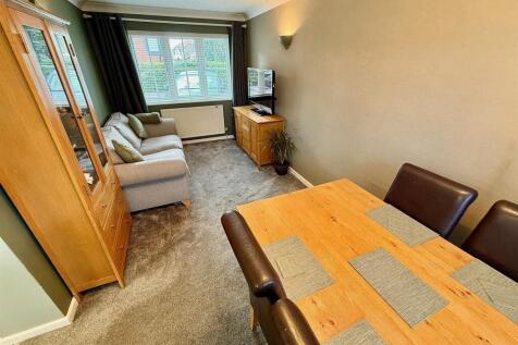 Dining / Sitting Room