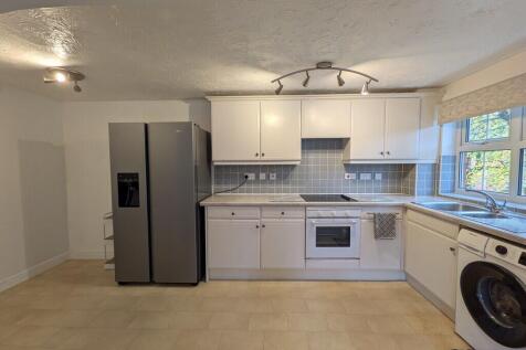 Wivenhoe House photo 5