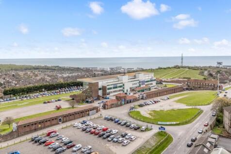 Freshfield Road, Brighton Racecourse-001.JPG
