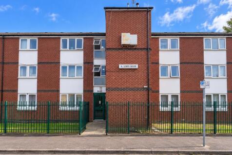 Lower Harding Street