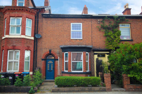 Northwich, CW8 - property photo