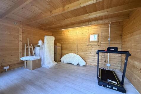 Summer House