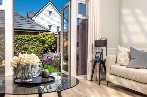 Norbury Show Home