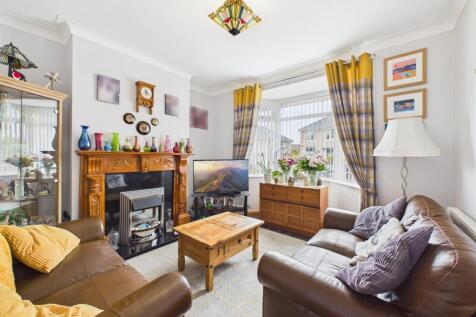 Open Plan Kitchen &amp; Dining Room
