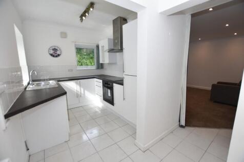 Kitchen/Lounge