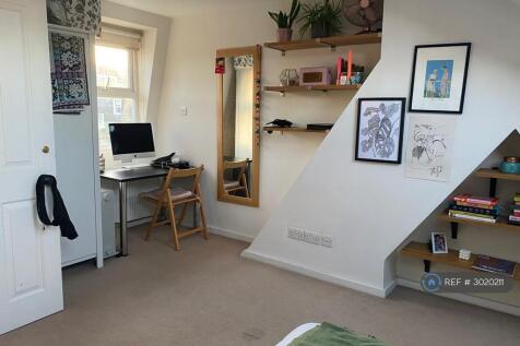 Loft Bedroom