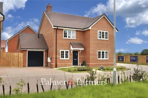 Ipswich, IP1 - property photo