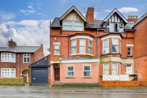 Nottingham, NG7 - property photo