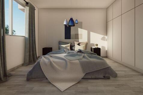 Bedroom Example