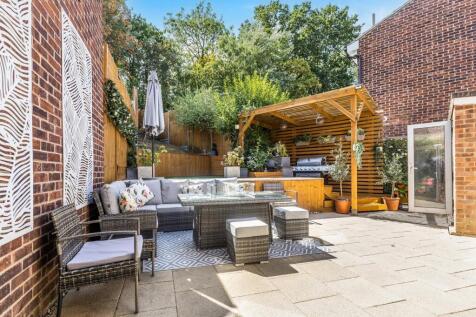 Terrace / Patio