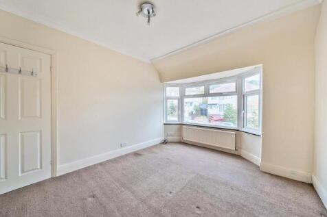 Davidson Frost-Wellings, DFW, The Highway, Bedroom