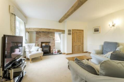 Lodge Farm, Dadlington