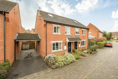 Didcot, OX11 - property photo