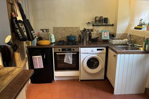 Sheppards Barton, Frome photo 3
