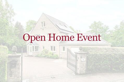 Open Home Event