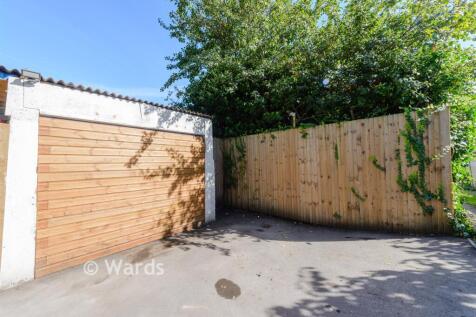 Driveway/Parking