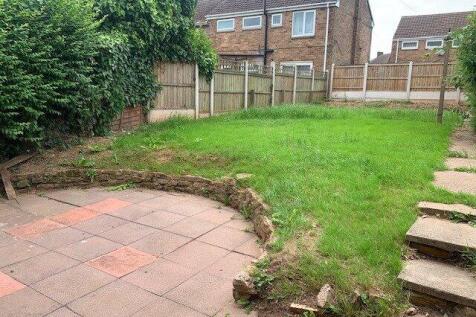 Wheatgrass Road, Chilwell, Beeston, Nottingham, NG9  photo 3