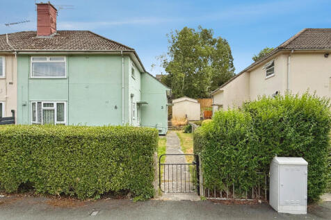 Sturminster Close