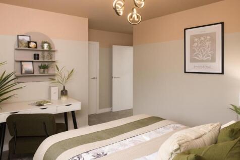 Dandara - St. Mary's Park - The Gosford, Home 10