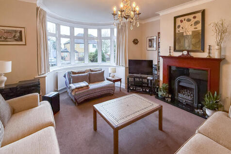 Front Reception Room