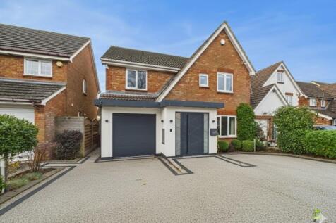 Presented by James at EweMove Bexleyheath and Dart