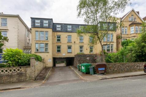 Bristol, BS6 - property photo