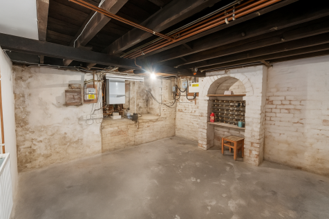 Cellar