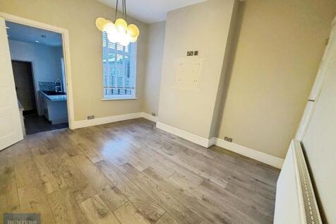Rear Reception Room