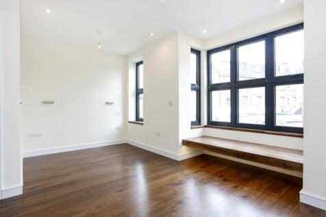 First Bedroom