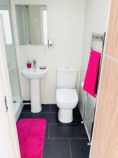 Charles Street, 3Bed / 2Bath, Leicester photo 4