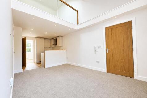 Open Plan
